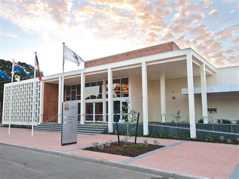 civic centre south perth|South Perth Community Hall .